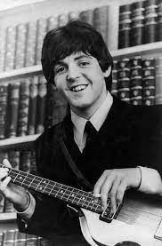 View paul mccartney's fast facts from cnn and learn more about the musician and former member of the beatles. Paul Mccartney Biography Beatles Wings Songs Facts Britannica