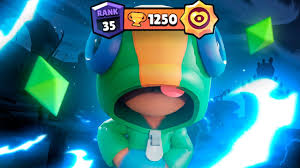 Rank 35 Leon In Showdown Youtube