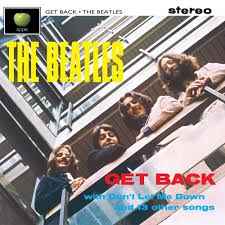The Beatles Let It Be Lyrics Genius Lyrics