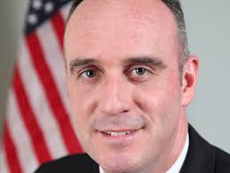 Weymouth native confirmed for Federal Maritime Commission