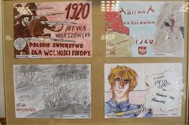 Jun 27, 2021 · serwis specjalny polskiego radia bitwa warszawska 1920, film dokumentalny tvp antyle chopina i kanał tvp kultura 2 zostały nominowane do nagród międzynarodowego festiwalu prix italia 2021. Uroczyste Podsumowanie Konkursu Plastycznego Bitwa Warszawska 1920 Gmina Witonia Urzad Gminy W Witoni