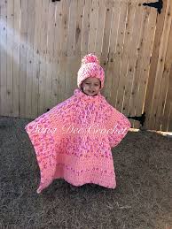 I knitted this poncho for the new that why it could double as a carseat basket cover. Chunky Car Seat Poncho Crochet Poncho Patterns Car Seat Poncho Crochet