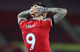 Southampton fc vs aston villa in the premier league on 22nd february 2020. Rynu9c6wedb9nm