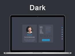Browse our collection of resume and cv templates, download editable layouts available in pdf, psd, ai, etc., and get ready to 2021's best premium resume templates from templatemonster. 30 Free Html Resume Template Collection Xoothemes