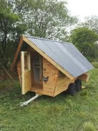 Eigenbau Huhnerstall Auf Radern Huhnerstall Bauen Huhnerstall Huhner