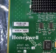 51403645-100 1PC Honeywell Controller Module Card Parts Via FEDEX/DHL