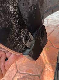 Sometimes things happen that really throw you for a loop, such as learning how to get a rub and tug. How To Modify Wheel Wells For Larger Tires Negative Offsets 5thgenrams Forums