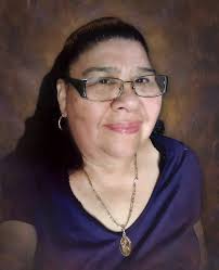 Maria Chavez-Baldobinos Obituary