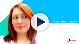 Lead Dev London Conference 2019