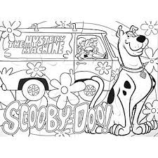 Scooby doo coloring page pages klubfogyas. 900 Coloring Ideas Coloring Pages Coloring Books Colouring Pages