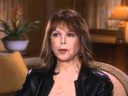 Marlo thomas & friends compilations. Marlo Thomas Discusses Playing Rachel Green S Mom On Friends Emmytvlegends Youtube