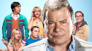 Learn more about the full cast of the big bang theory with news, photos, videos and more at tv guide. The Big Bang Theory So Sieht William Shatners Gastauftritt Aus Serien News Filmstarts De