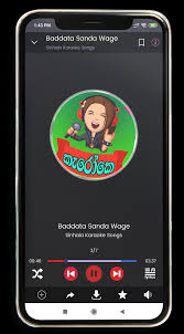 Sinhala Karaoke Song Lyrics For Android Apk Download