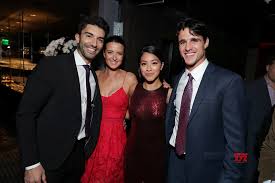 Get notified when miss bala 2 is updated. Miss Bala Movie Los Angeles Premiere Gallery Set 2 Social News Xyz