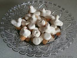 È che si necessita di sensibilità empatica che permette la ricezione dell'informazione. Ossa Dei Morti Moscardini Siciliani A Cake For You