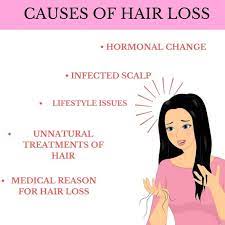 Hair loss is a serious issue that troubles both men and women. 5 Magical Home Remedies For Hair Fall Problem