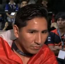 Abel Del Maestro (Abel Segovia Julian)