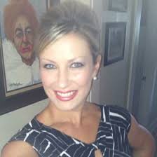 Amie Daniel's Instagram, Twitter & Facebook