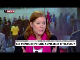Sur cnews le 21/12/2017 à 17:00. Unite Magistrats Participe Sur Cnews Au Debat Des Voix De L Info Anime Par Sonia Mabrouk Peines Alternatives Laxisme Ou Necessite Unite Magistrats Snm Fo