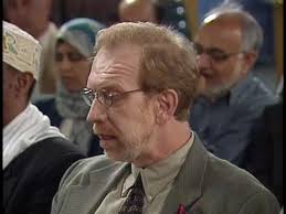 Tpt Special Edition: Islam In Minnesota; SD-Base