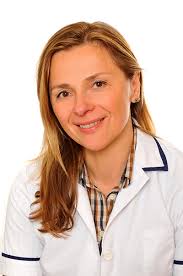 Anna Steele-Finkelstein