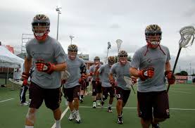 By all accounts, there were 54 seconds between matthew upson's goal and frank lampard's crazy ping. Team Deutschland Supports Lacrosse The Nations Lacrosse Playground