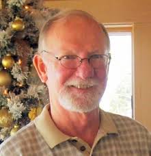 Obituary information for Charles R. White