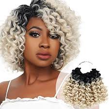 Spiral curl ringlet bundles / amazon com molefi brazilian funmi hair curly weave 3 bundles with lace closure spiral curl hair bundles with 4x4 closure 100 human hair extensions 50g pc natural black 8 8 8 8 beauty / spiral irons are also perfect for creating beachy waves. Havana Curls The Best Amazon Price In Savemoney Es