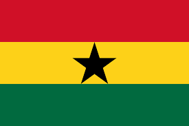 Click on image to enlarge then right click on the image and select save image as… Flag Of Ghana Wallpapers Misc Hq Flag Of Ghana Pictures 4k Wallpapers 2019
