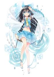 http www pixiv net member illust php mode big illust id 43854531 via http www pixiv net member illust php mode big illust id 43854 イラスト マンガアニメ かわいいアニメガール