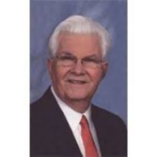Rev. Simpson Obituary May 18, 2014