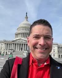 Whew! What a fun and eventful 24 hours in D.C. as it always is with the  @4hcmwarriors thank you to all the speakers for sharing and educating.  Can't wait to see the