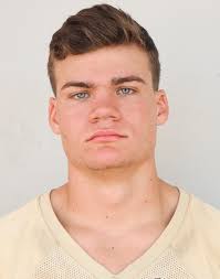 AREA PLAYER OF THE WEEK: Andrews LB Mechler was