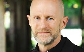 Matthew Carnes, S.J., Named Vice President for Mission and Ministry at  Santa Clara University