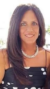 Rina VOLPE MANGOS Obituary (2018)