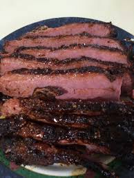 Smoked Corned Beef Brisket Corned Beef Recipes Smoked Corned Beef Brisket Smoked Corned Beef