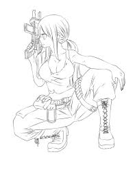 Check spelling or type a new query. Anime Girl Coloring Pages Free Printable Coloring Pages For Kids