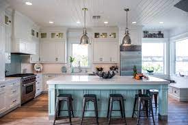 If you're preparing for an upcoming birthday, holiday, anniversary, or other important occasion, an exquisite maritime home decor piece from beach kitchen will do wonders. 65 Beach Kitchen Ideas Beachfront Decor