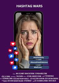 Hashtag Wars (Short)