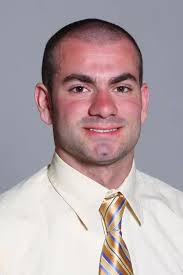 2006-07 Swimming & Diving Roster