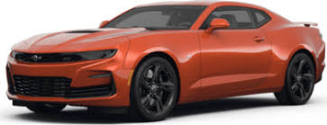 2024 Chevrolet Camaro Consumer Reviews & Ratings | Kelley Blue Book