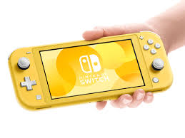 Discover nintendo switch, nintendo 3ds, nintendo 2ds, wii u and amiibo. Nintendo Switch Lite Official Site