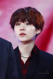 방탄소년단), die 2010 von big hit entertainment gegründet wurde und 2013 debütierte. Bts Suga Min Suga And Bts Image 6912918 On Favim Com