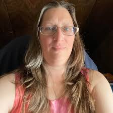 My feet slipped all over the dance floor in practice, I couldn't feel them 