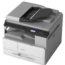 Scanners for digitalisation and storage. Ricoh Mp 2014ad Multifunction Printer Price Specification Features Ricoh Printer On Sulekha