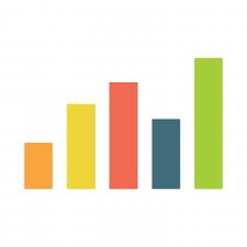 Graph Vector Icon Graph Clipart Graph Icons Analytics Png And Vector With Transparent Background For Free Download Vector Graph Vector Icons Free Symbol Design