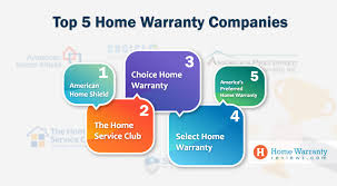 At review home warranties, we are passionate about what. Top 5 Home Warranty Companies In America