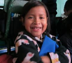 Guatemala Literacy Project
