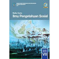 Download buku guru dan buku siswa kelas vii 7 kurikulum 2013. Buku Guru Ips Kelas 7 Revisi 2016 Kurikulum 2013 Kemendikbud Shopee Indonesia