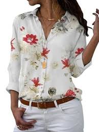 Tunique ajustée avec empiècements devant et dos, différents contrastes possibles, et ligne d'ourlet inégale. Acheter Chemisier Femme Chic Pour Mariage De Qualite En Ligne Fr Tidebuy Com